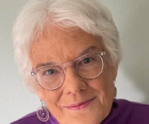 Un mot de la fondatrice, Molly Melching, à l’occasion de la célébration de 50 ans ensemble