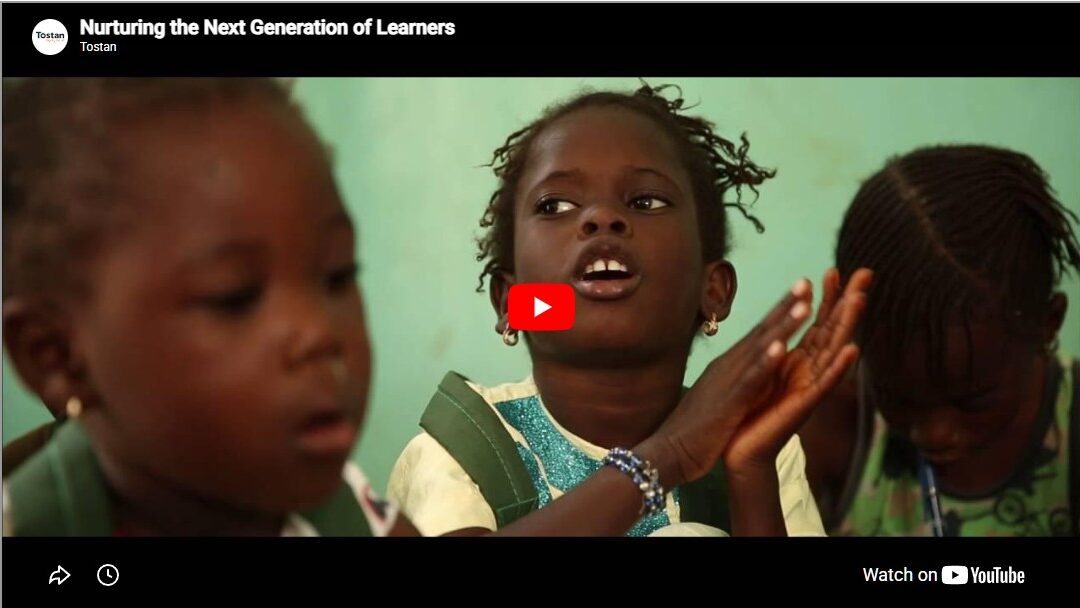 Parental Practices, Early Impact: Sabouli’s Story