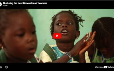 Engaged Parents Help Children Learn