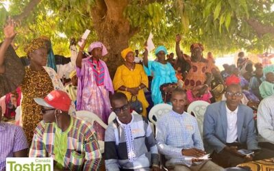 Prosperity through Partnerships